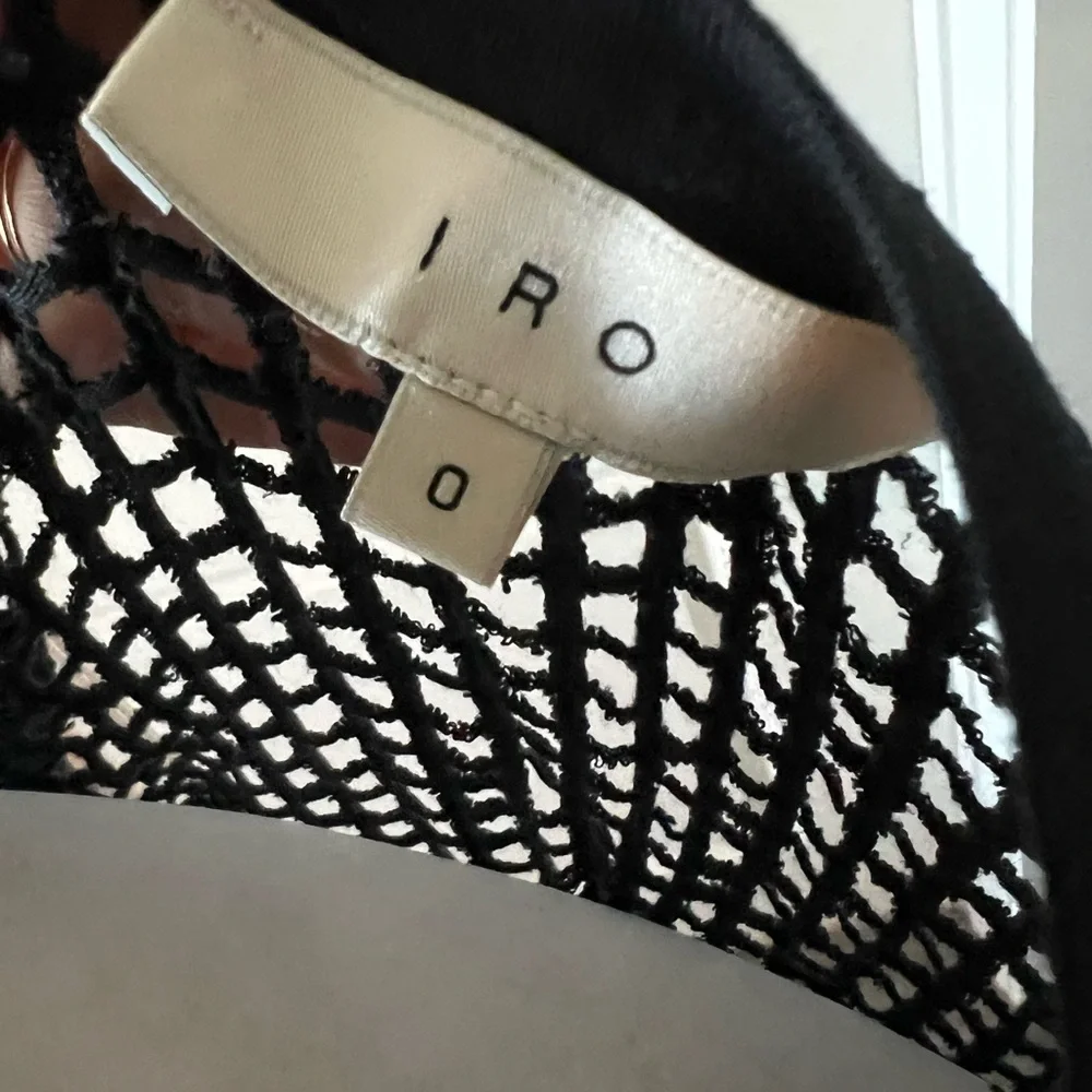 stylish black